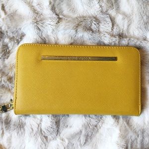 Steve Madden Wallet